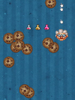 Cookie Cookie