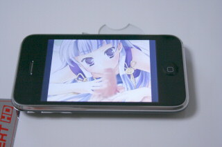 iPhone[r[