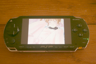 iPhone対応ムービー